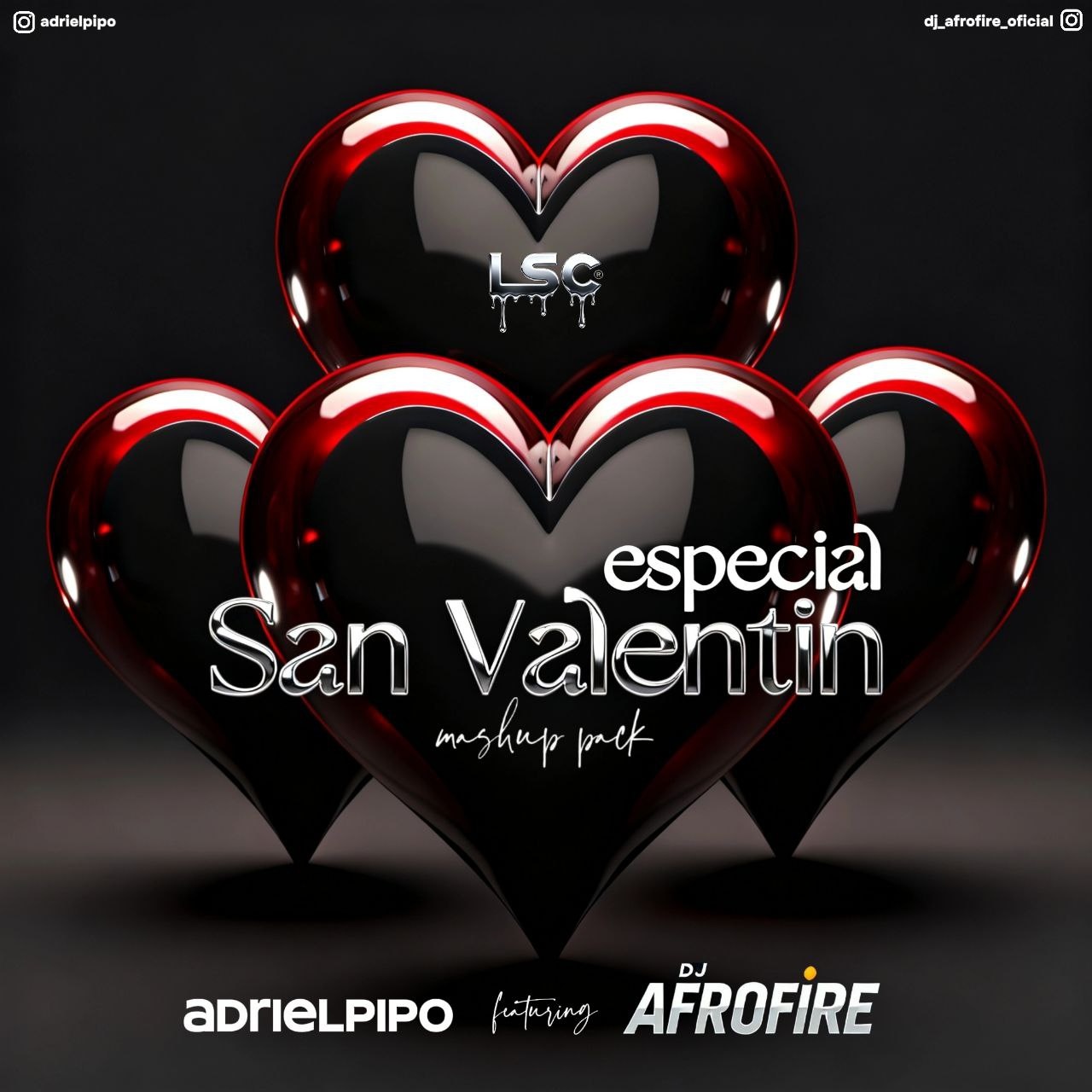 Egoista x El Telefono (Dj Afrofire Mashup)